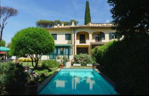 Villa Mara Appia antica - Foto 1