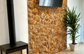 APARTAMENTO RURAL MIRADOR DE SIERRA BERMEJA - Foto 6