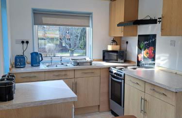 Airdeny Chalets - Foto 14