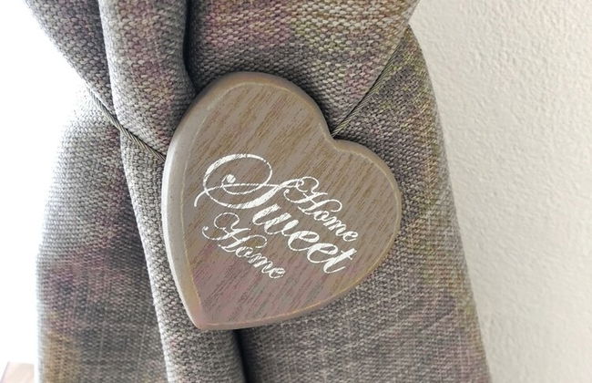 Renovated 3 Rooms Apartment in Ruschein Near Laax - Foto 32