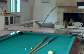 MASSERIA INCANTAMENTO Suite Bouganville - Foto 12