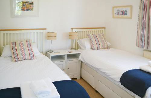 Stonehanger 1 - Cottage - Foto 8