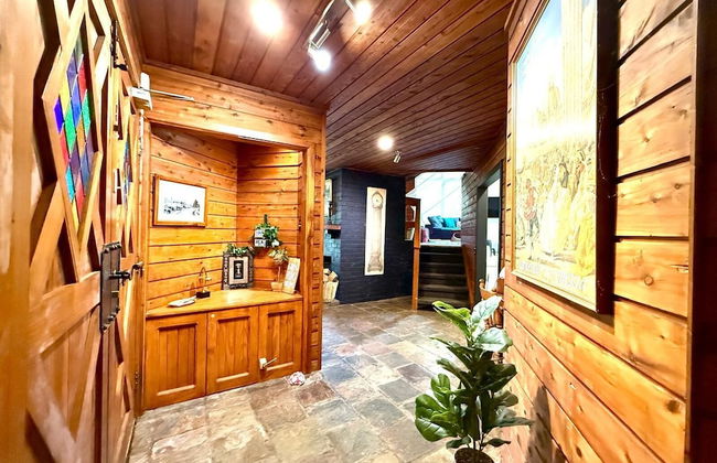 Forget Me Not Cottages - Foto 38