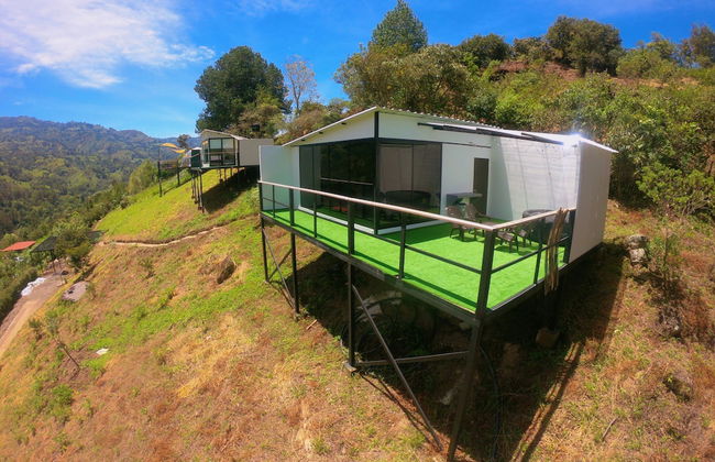 Glamping Villa Transito - Photo 24