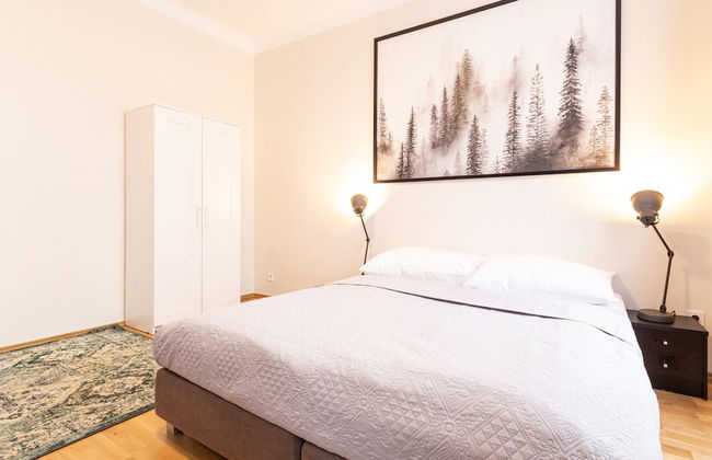 Ottakringer Apartments - Foto 5