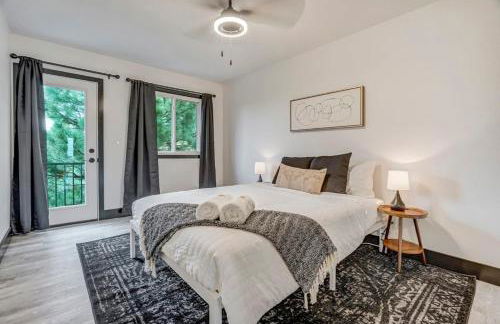 Oak Hills Clubhouse Ping-Pong BBQ & Fire Pit - Foto 36