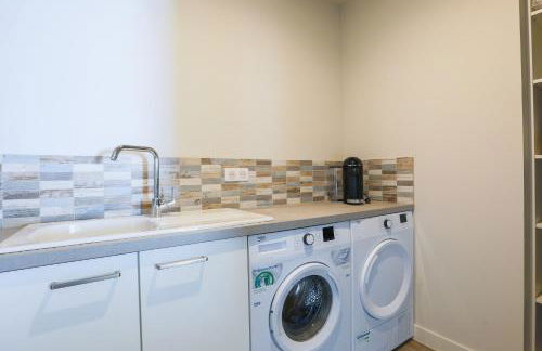 Appartement lumineux pour 6 personnes - Foto 27