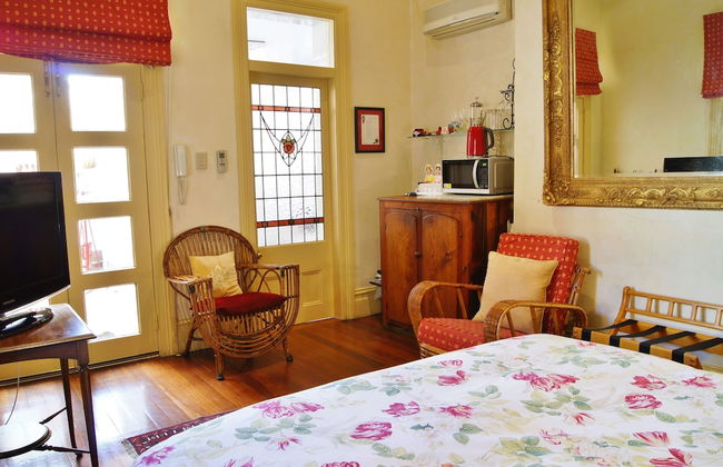 Fire Station Inn - Foto 11