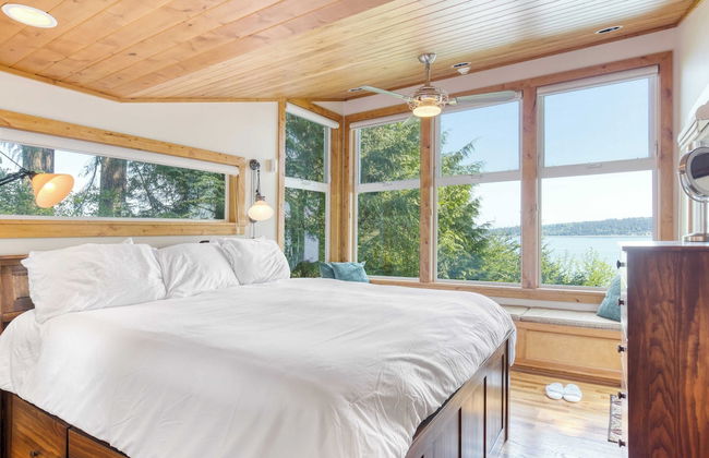 Serenity Pines by Avantstay Incredible Views - Foto 16