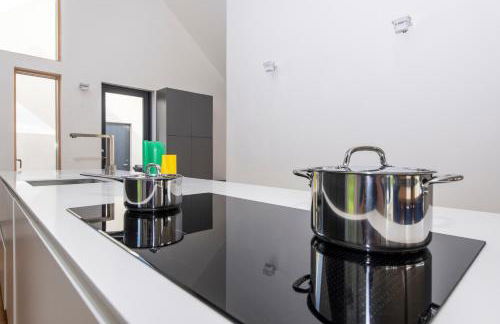 Architect Designed Lodge - Foto 37