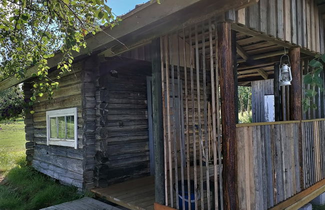 Keskiniemi - Foto 26