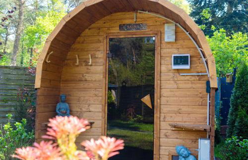 Ferienhaus Zissi - Foto 36