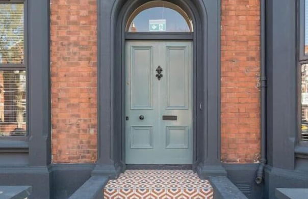 Central Belfast Apartments: University Street - Foto 75