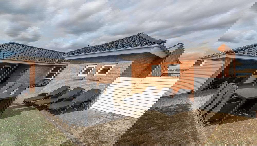 10 Person Holiday Home in Fano - Foto 1, Imagen principal