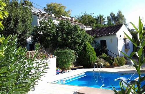 Molino del Caracol - Photo 63