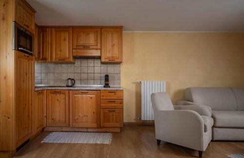 Chalet Stelle di Neve - Foto 89