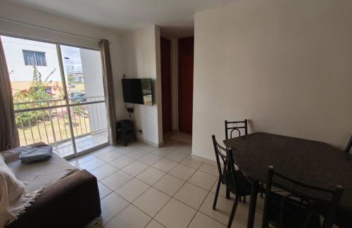 Lindo e Confortavel Apto Ideal Torquato - Foto 14