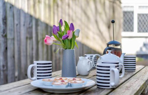 3 Bed in Braunton oc-soufar - Foto 21