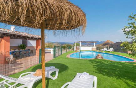 Casa Tobalo Hijo Almachar by Ruralidays - Foto 28