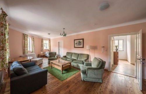 Alte Brauerei am Wasserschloss - Foto 5