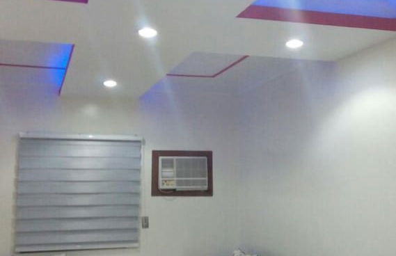 Al Raha Garden Furnished Apartments 2 - Foto 24