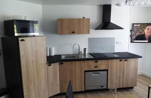 La Villa des Remparts - Photo 12