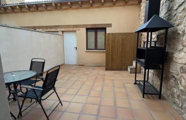 Apartamentos Rurales La Plaza 1 - Foto 16