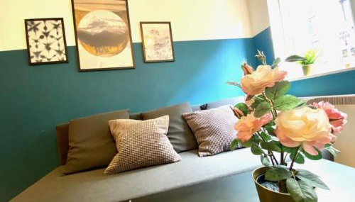 Lovely Apt in City Centre Leeds - Foto 3