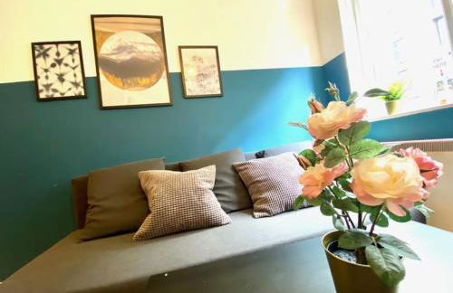 Lovely Apt in City Centre Leeds - Foto 3