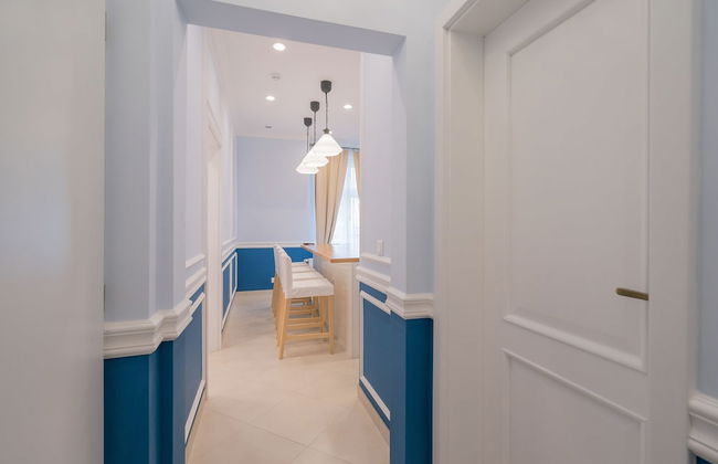 Revelton Suites Karlovy Vary - Foto 43