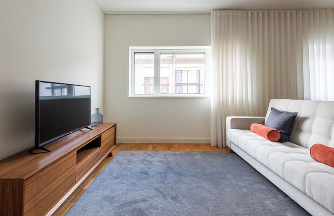 Acm033 Bombarda Homes, 2BR Duplex w/ Balcony - Photo 3