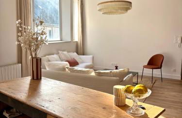 Le LOFT 100m2 - bords de Loire proche hyper centre - Foto 7