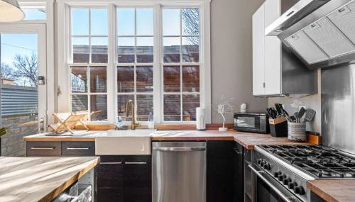 Luxurious Downtown Escape W Cinema & City Views - Foto 4