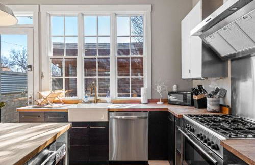 Luxurious Downtown Escape W Cinema & City Views - Foto 4