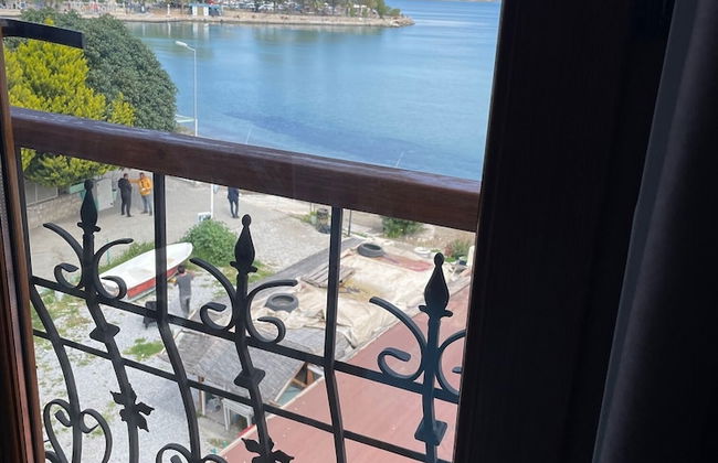 Veziroglu Apart - Photo 51