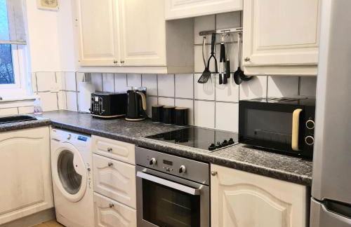 Levenside Holiday Apartment, Balloch, Loch Lomond - Foto 11