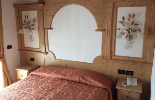 Residence Garnì Il Giglio - Photo 45