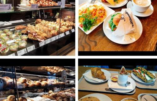 East Park Apartments Baumkirchner Str 18 - Foto 21