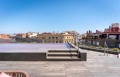 Midtown Apartments - Foto 116