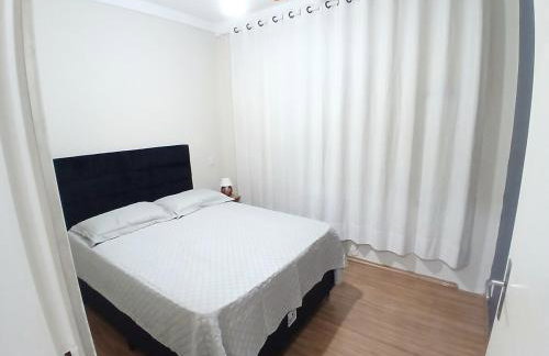 Ótimo Apt 2 quartos Ar e Garagem, Super Aconchegante - Foto 17