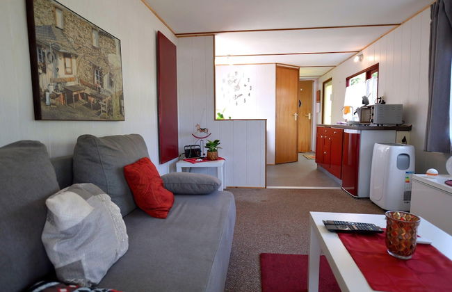 Apartment in Meisberg With In-house Catering - Foto 7