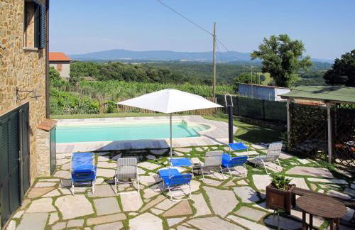 Holiday Home Rustico Cavernoso by Interhome - Foto 72