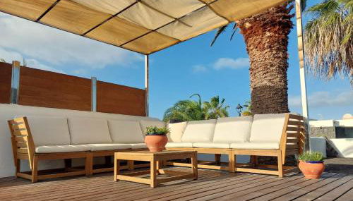 VILLA ALAI Piscina climatizada privada y pérgola chill out - Foto 5