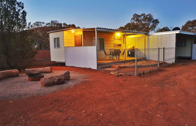 Skytrek Willow Springs Station - Foto 45