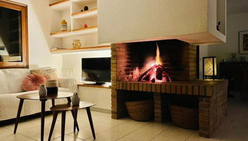 Casa mediterránea con gran jardín y piscina a 500 m de la playa - Foto 4