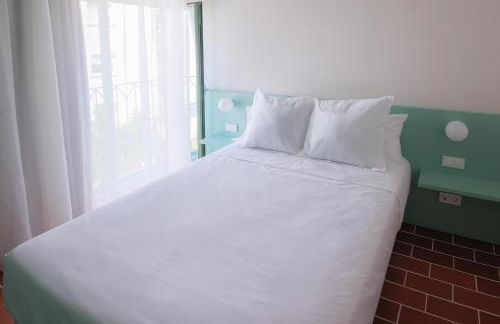 Aparthotel Terra Aurea - Foto 97