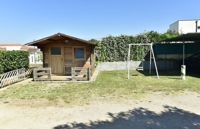 Apartments Berny - Photo 25