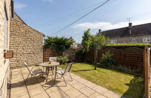 Hall Cottage at Noelles Cottages - Foto 8