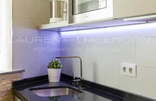 Apartamentos RG Suites Jardines de Murillo - Foto 51