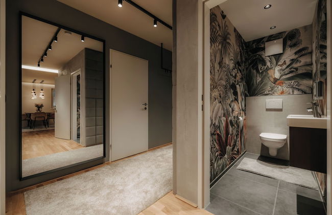 Black Eagle Luxury Appartements - Foto 14